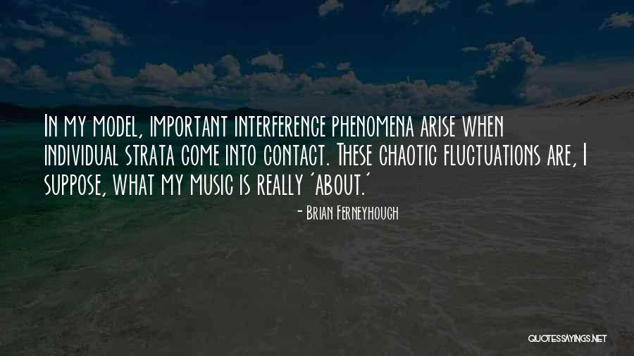 Solennis Quotes By Brian Ferneyhough Solennis Quotes By Brian Ferneyhough