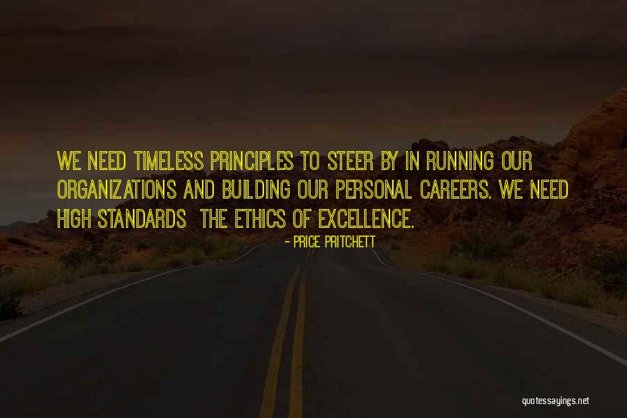 Solennis Quotes By Price Pritchett Solennis Quotes By Price Pritchett