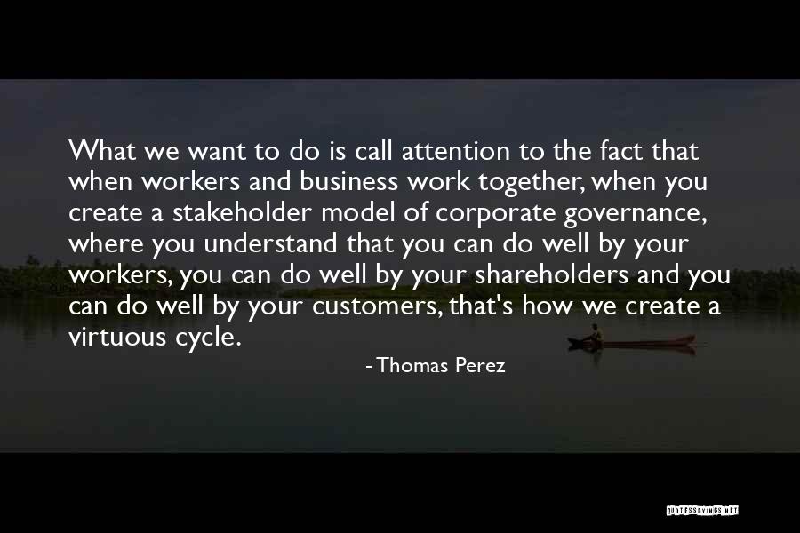 Solera Health Quotes By Thomas Perez Solera Health Quotes By Thomas Perez