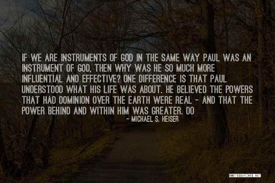 Solera Rv Quotes By Michael S. Heiser Solera Rv Quotes By Michael S. Heiser