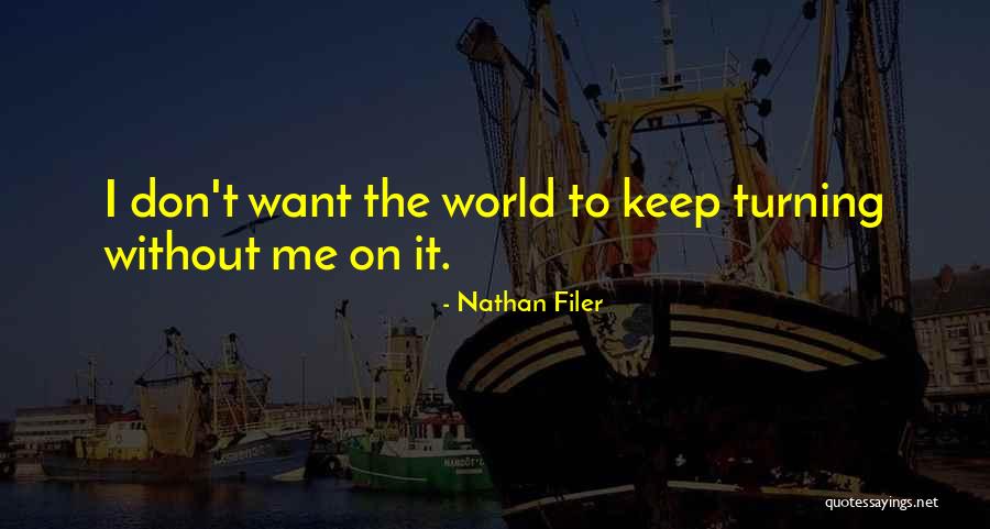 Soleri Wind Quotes By Nathan Filer Soleri Wind Quotes By Nathan Filer
