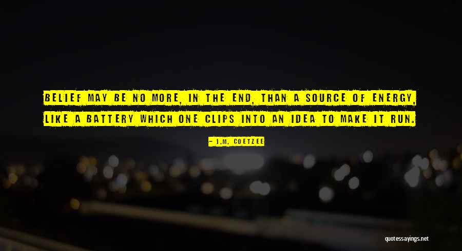 Solero Pina Quotes By J.M. Coetzee Solero Pina Quotes By J.M. Coetzee