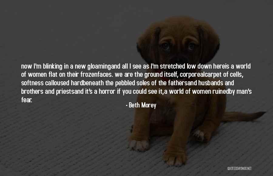 Soles Quotes By Beth Morey Soles Quotes By Beth Morey