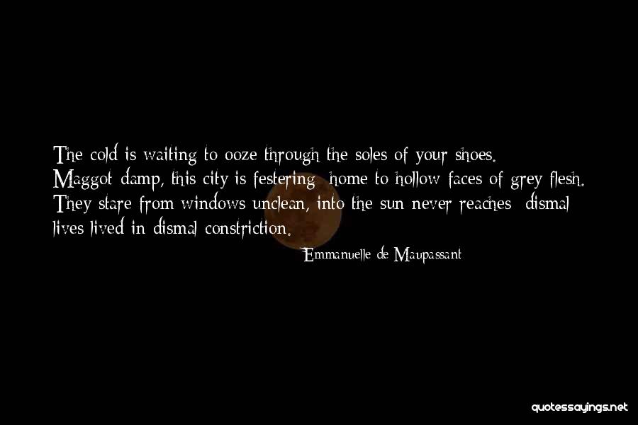 Soles Quotes By Emmanuelle De Maupassant Soles Quotes By Emmanuelle De Maupassant