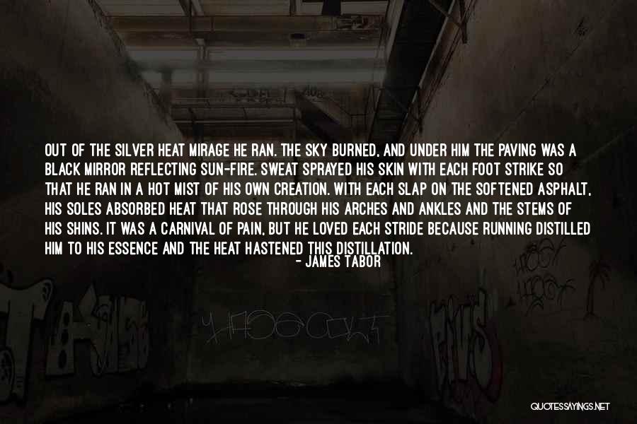 Soles Quotes By James Tabor Soles Quotes By James Tabor