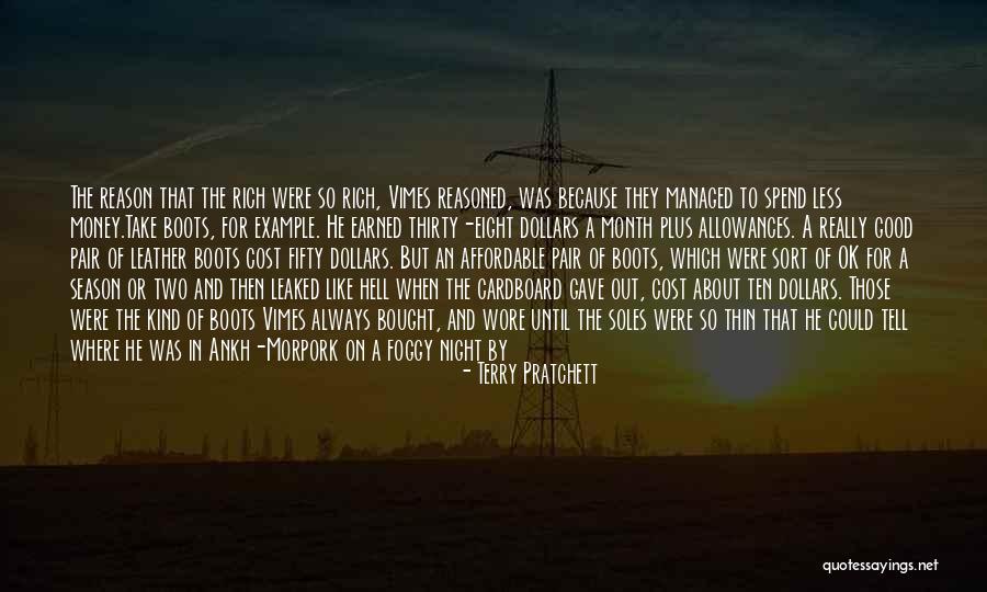 Soles Quotes By Terry Pratchett Soles Quotes By Terry Pratchett
