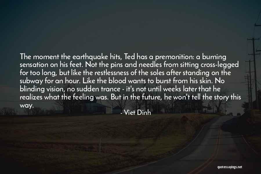 Soles Quotes By Viet Dinh Soles Quotes By Viet Dinh