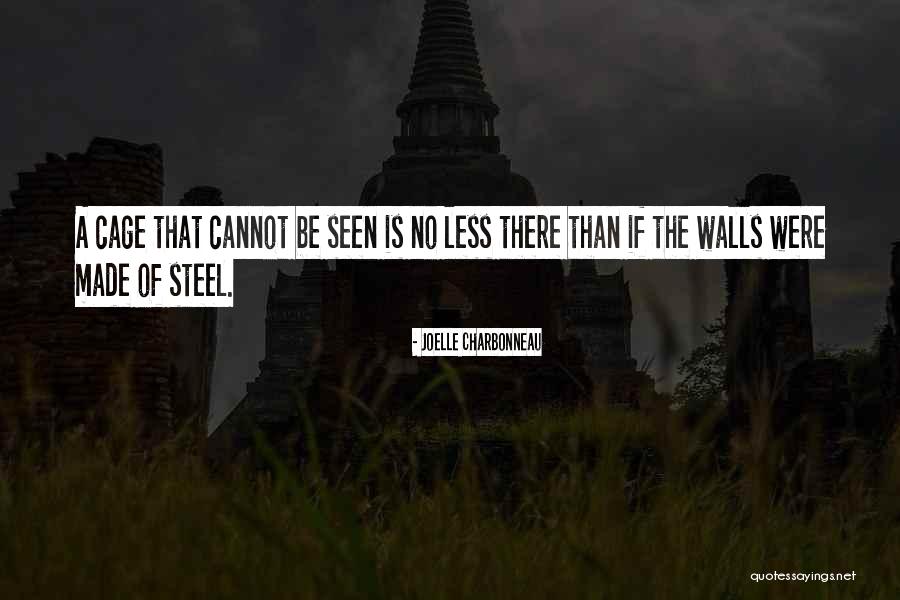 Solesbee Stump Quotes By Joelle Charbonneau Solesbee Stump Quotes By Joelle Charbonneau