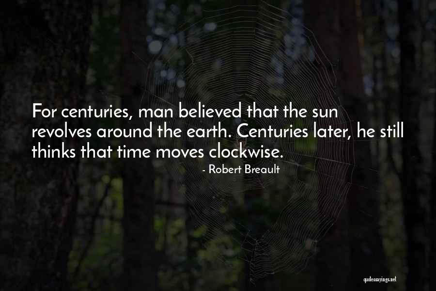 Soletrac Quotes By Robert Breault Soletrac Quotes By Robert Breault