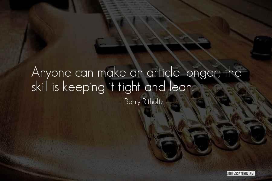 Solev G Skule Quotes By Barry Ritholtz Solev G Skule Quotes By Barry Ritholtz