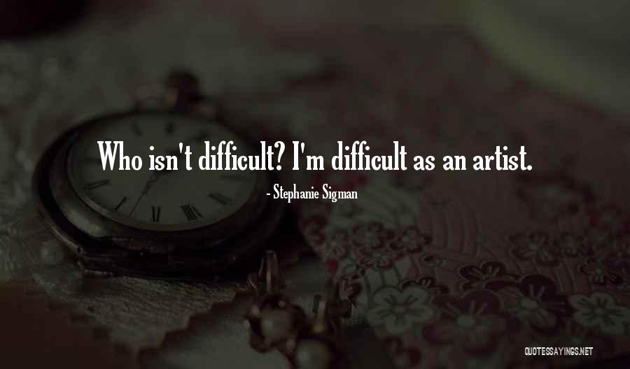 Solevaleer Quotes By Stephanie Sigman Solevaleer Quotes By Stephanie Sigman