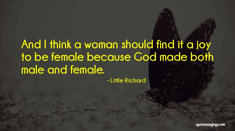 Soley Boateng Quotes By Little Richard Soley Boateng Quotes By Little Richard