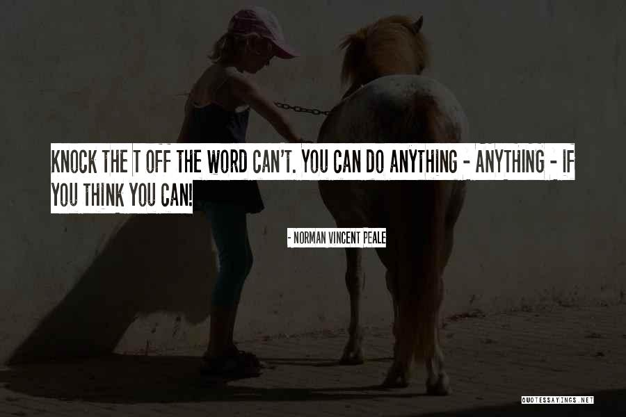 Soley Boateng Quotes By Norman Vincent Peale Soley Boateng Quotes By Norman Vincent Peale