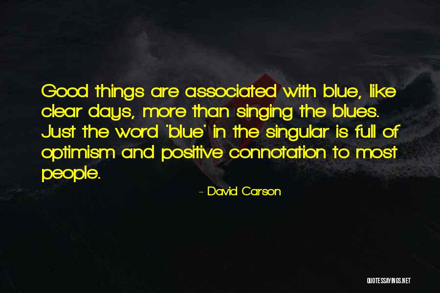 Soleymani Ghasem Quotes By David Carson Soleymani Ghasem Quotes By David Carson