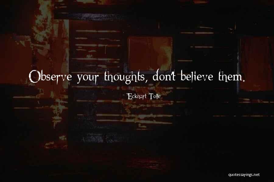 Soleymani Ghasem Quotes By Eckhart Tolle Soleymani Ghasem Quotes By Eckhart Tolle