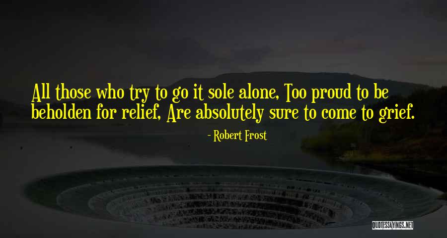 Soleymani Shahab Quotes By Robert Frost Soleymani Shahab Quotes By Robert Frost