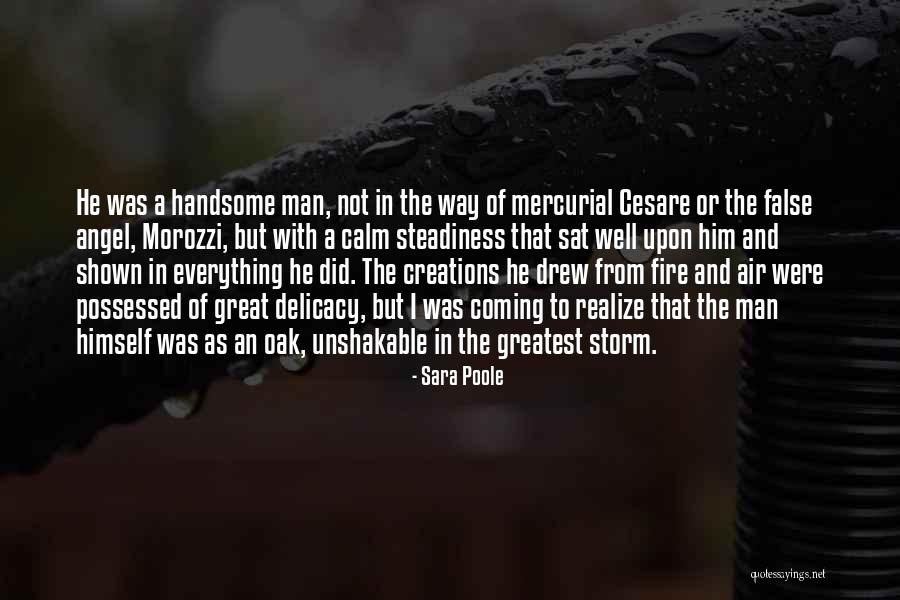 Soleymani Shahab Quotes By Sara Poole Soleymani Shahab Quotes By Sara Poole