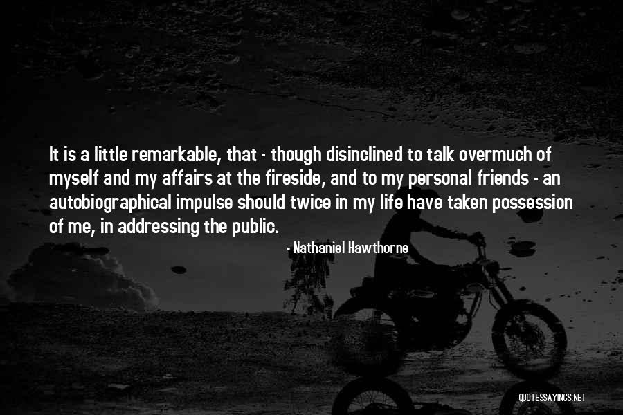 Solfanelli Fiorillo Quotes By Nathaniel Hawthorne Solfanelli Fiorillo Quotes By Nathaniel Hawthorne