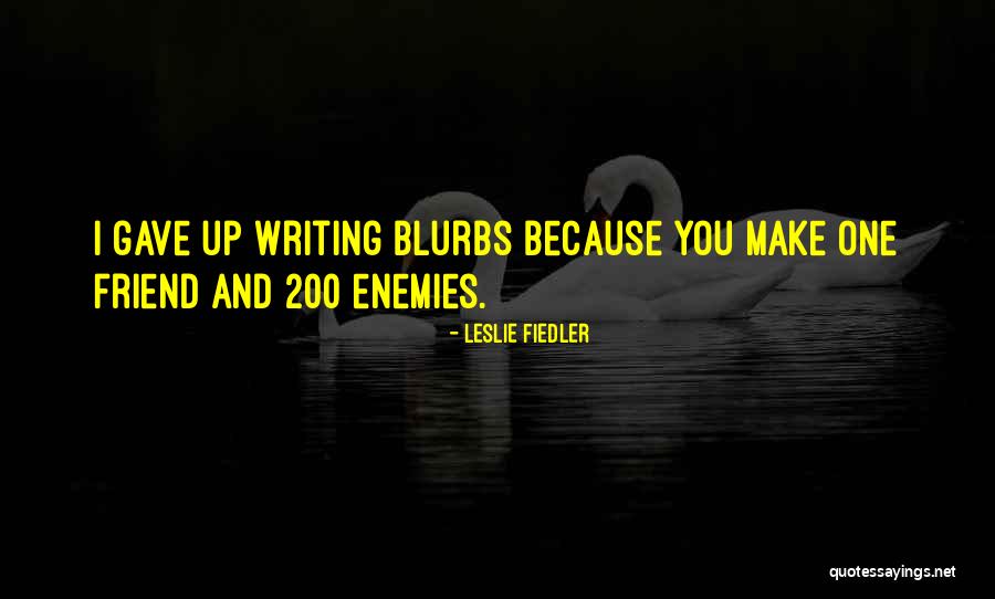 Solferino Editore Quotes By Leslie Fiedler Solferino Editore Quotes By Leslie Fiedler