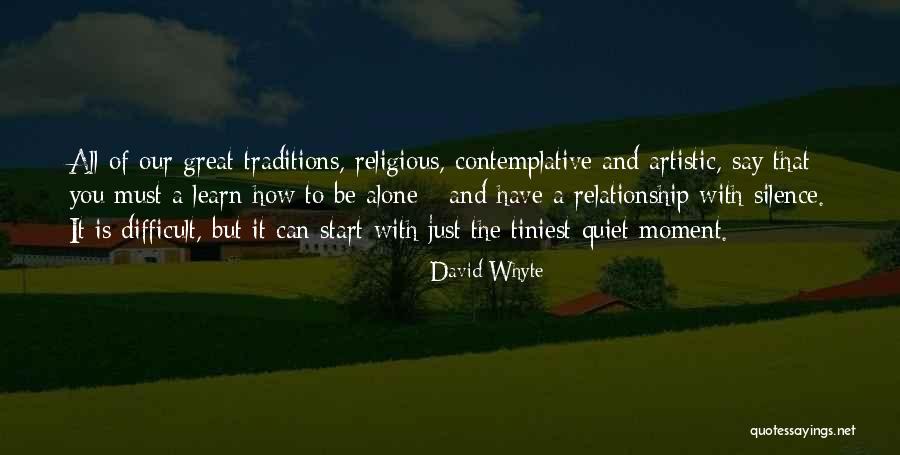 Solgerd Quotes By David Whyte Solgerd Quotes By David Whyte