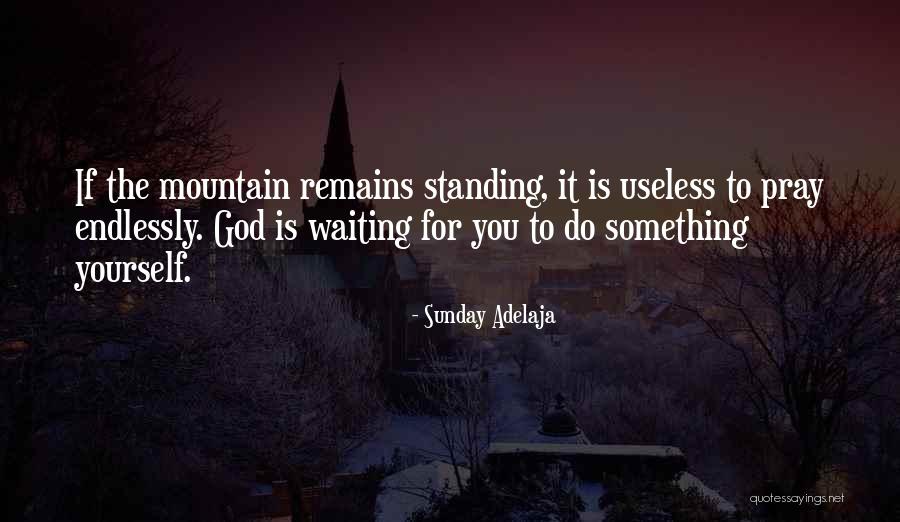 Solgte Hus Quotes By Sunday Adelaja Solgte Hus Quotes By Sunday Adelaja