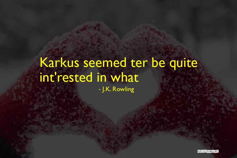 Solgun Chicekler Quotes By J.K. Rowling Solgun Chicekler Quotes By J.K. Rowling