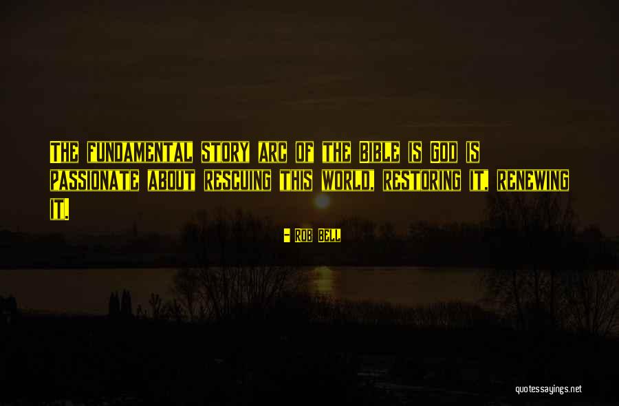 Solheimar Eco Quotes By Rob Bell Solheimar Eco Quotes By Rob Bell