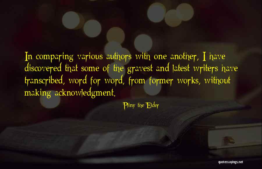 Solheimar Ecovillage Quotes By Pliny The Elder Solheimar Ecovillage Quotes By Pliny The Elder