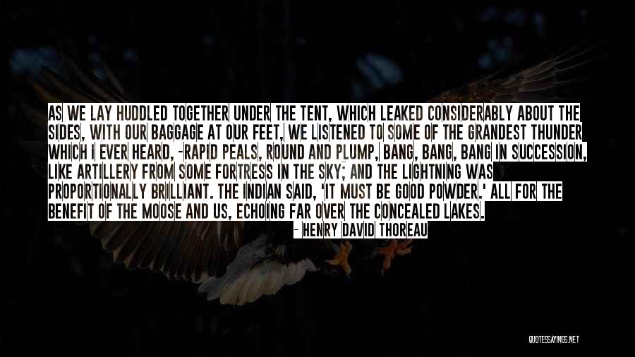 Solianka Quotes By Henry David Thoreau Solianka Quotes By Henry David Thoreau