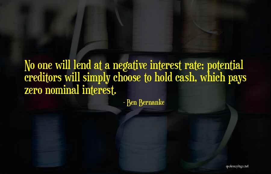 Solicitar Certificado Quotes By Ben Bernanke Solicitar Certificado Quotes By Ben Bernanke