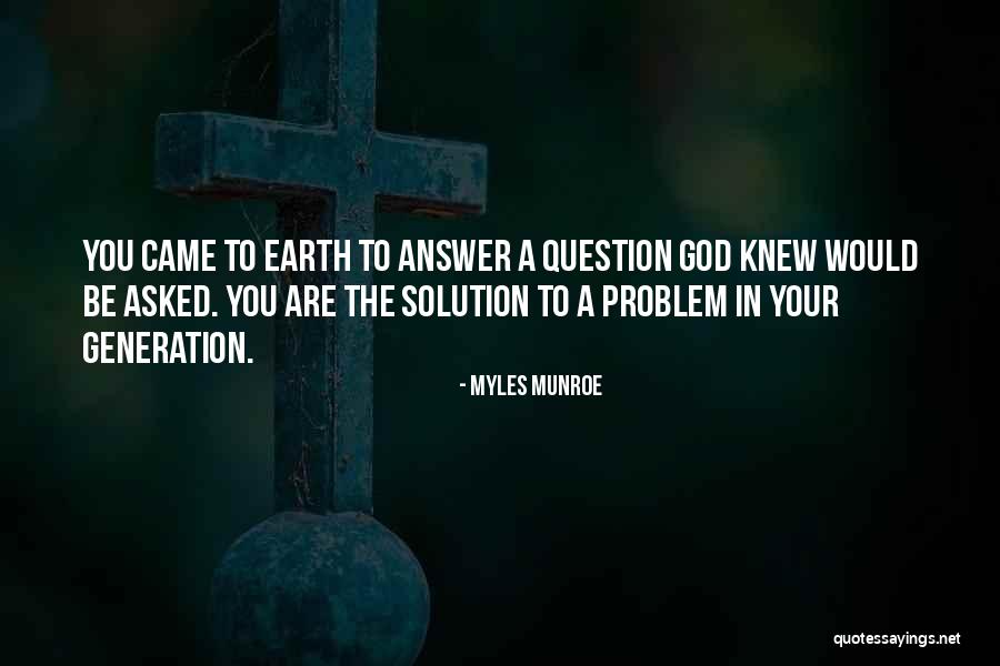 Solicitar Tarjeta Quotes By Myles Munroe Solicitar Tarjeta Quotes By Myles Munroe