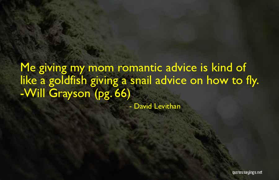 Solicitation Letter Quotes By David Levithan Solicitation Letter Quotes By David Levithan