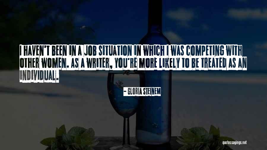 Solicitation Letter Quotes By Gloria Steinem Solicitation Letter Quotes By Gloria Steinem