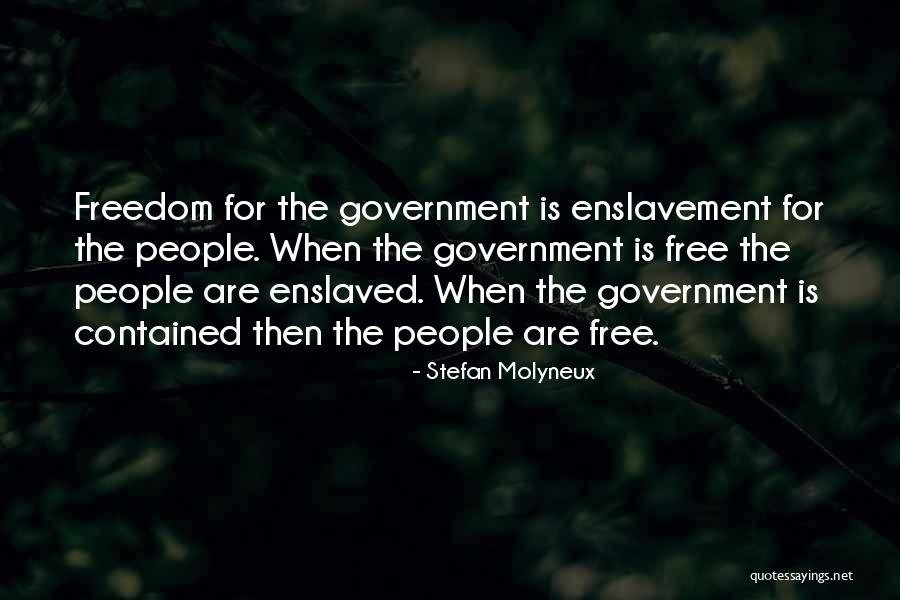 Solicitations To Commit Quotes By Stefan Molyneux Solicitations To Commit Quotes By Stefan Molyneux