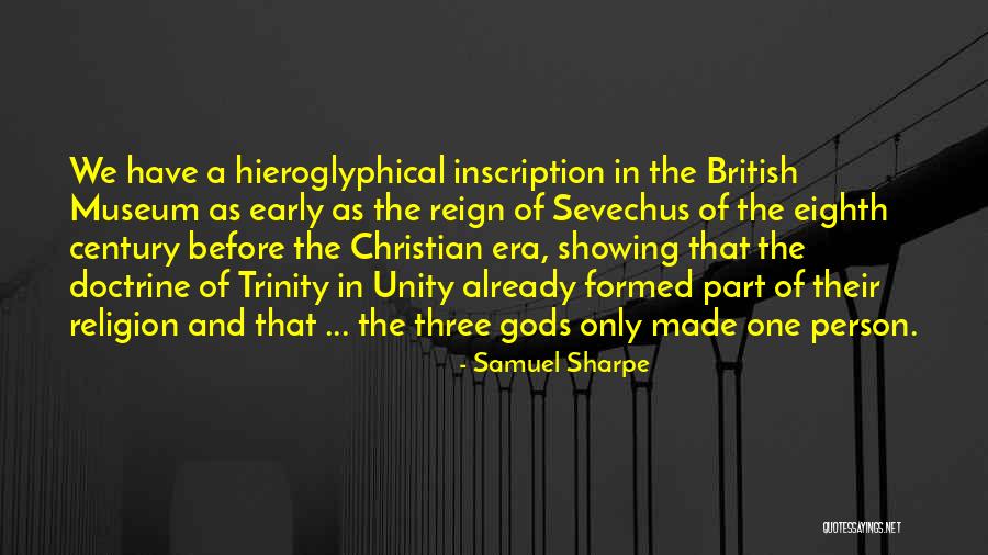 Solicited Cover Quotes By Samuel Sharpe Solicited Cover Quotes By Samuel Sharpe
