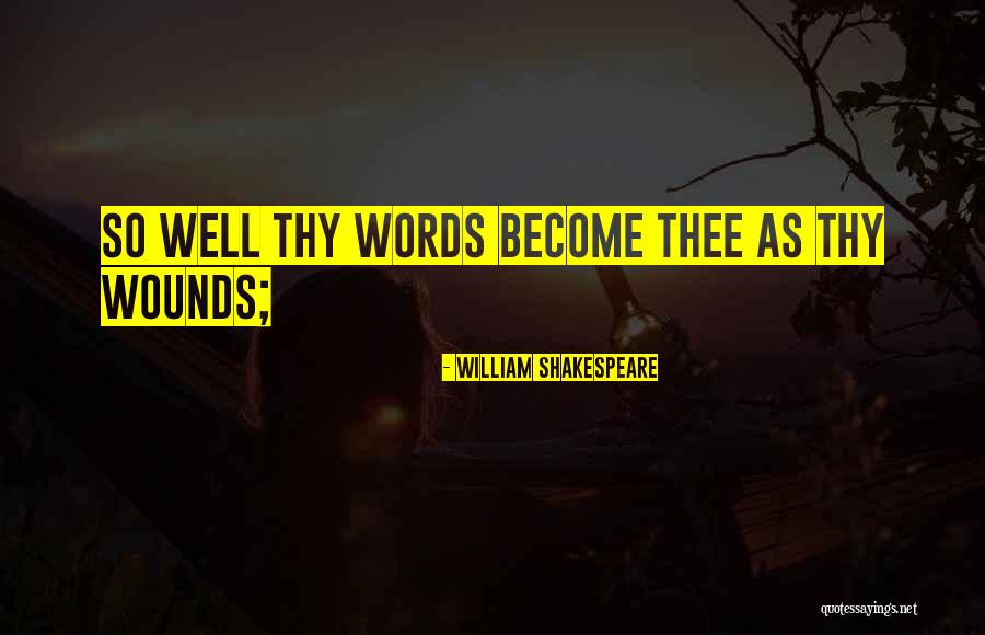 Solicited Cover Quotes By William Shakespeare Solicited Cover Quotes By William Shakespeare