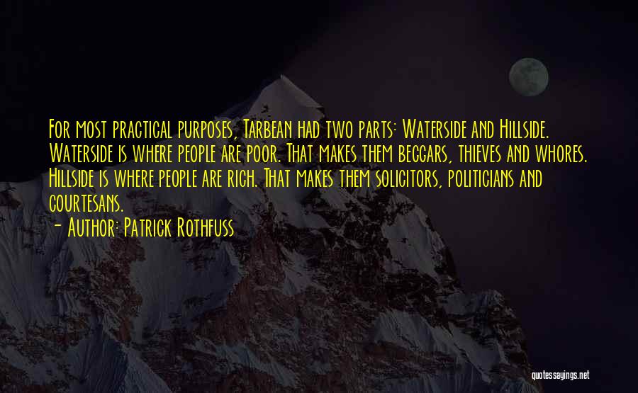 Solicitors Quotes By Patrick Rothfuss
