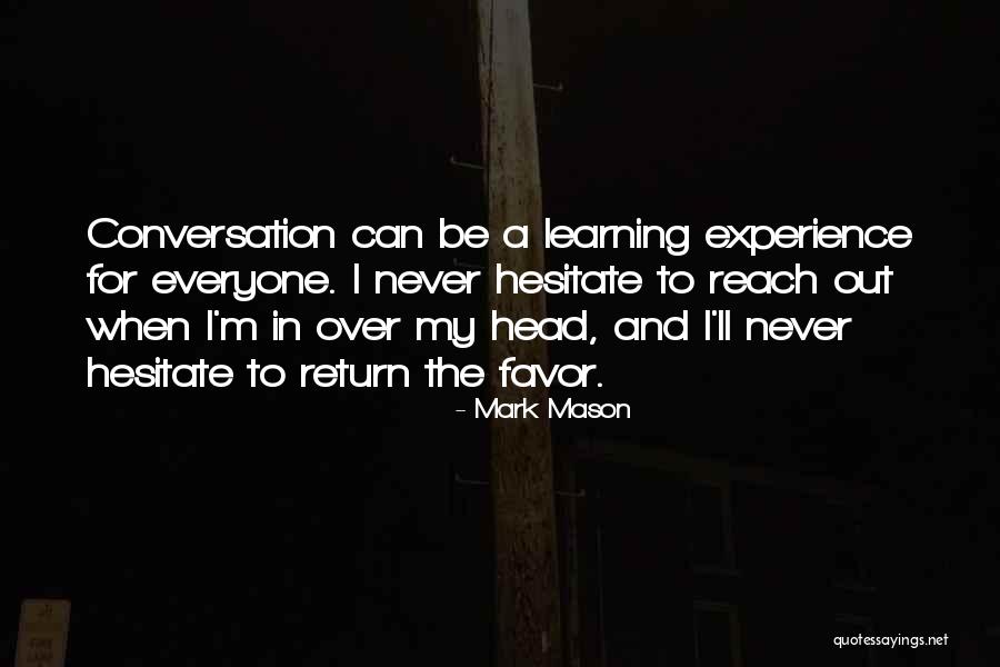 Solicitous Pronunciation Quotes By Mark Mason Solicitous Pronunciation Quotes By Mark Mason