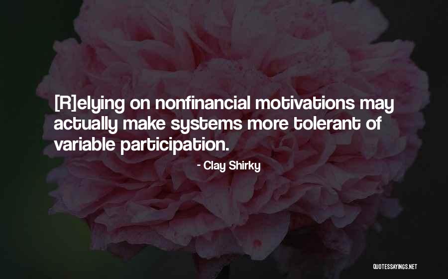 Solicitously Quotes By Clay Shirky Solicitously Quotes By Clay Shirky