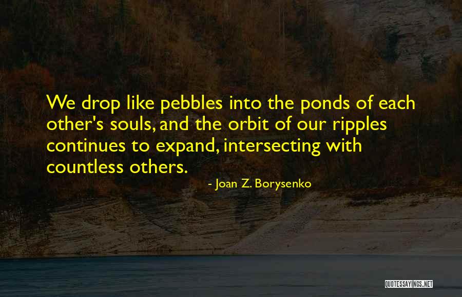 Solicits Syn Quotes By Joan Z. Borysenko Solicits Syn Quotes By Joan Z. Borysenko