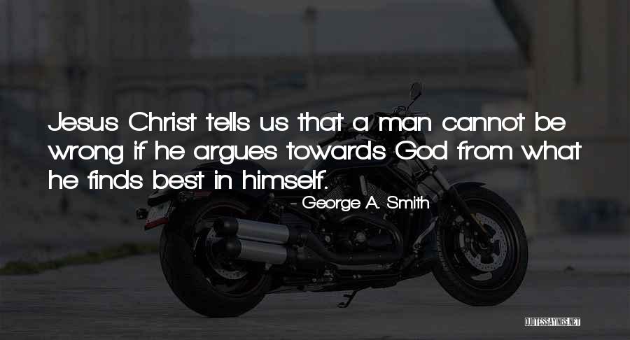 Solicitud De Desempleo Quotes By George A. Smith Solicitud De Desempleo Quotes By George A. Smith