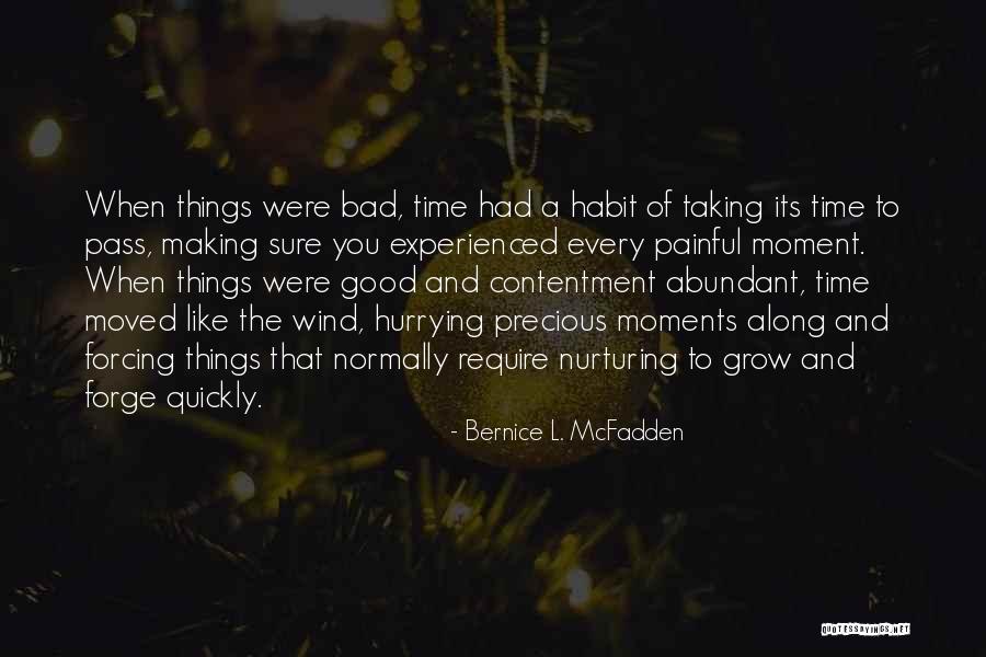 Solicitudes Remotas Quotes By Bernice L. McFadden Solicitudes Remotas Quotes By Bernice L. McFadden