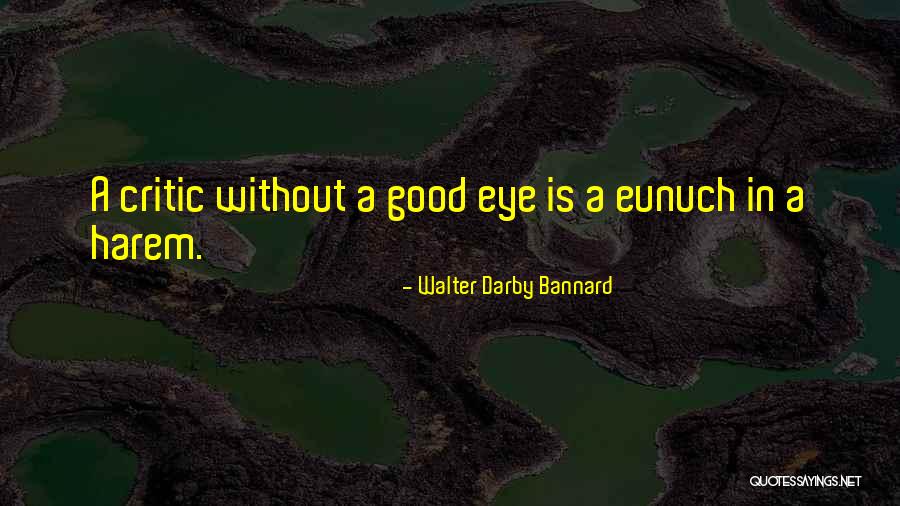 Solico Distributors Quotes By Walter Darby Bannard Solico Distributors Quotes By Walter Darby Bannard