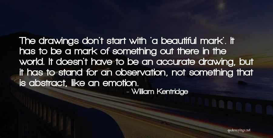 Solico Distributors Quotes By William Kentridge Solico Distributors Quotes By William Kentridge