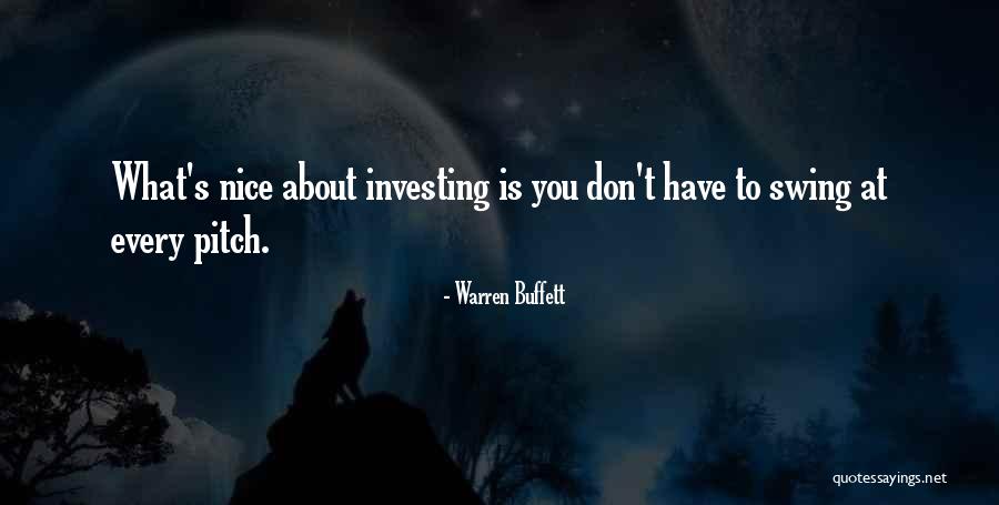 Solico Indicator Quotes By Warren Buffett Solico Indicator Quotes By Warren Buffett