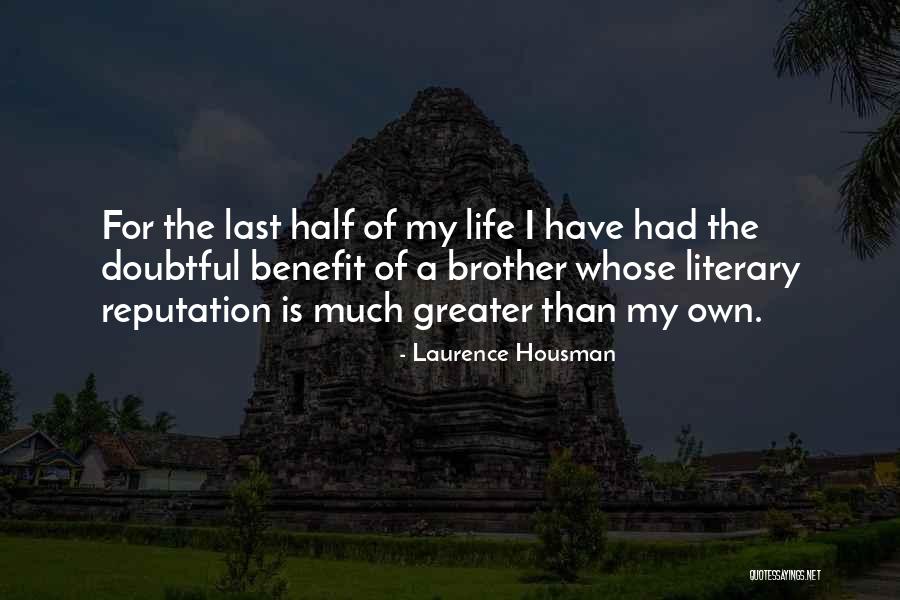 Solid Rn Dan Quotes By Laurence Housman Solid Rn Dan Quotes By Laurence Housman