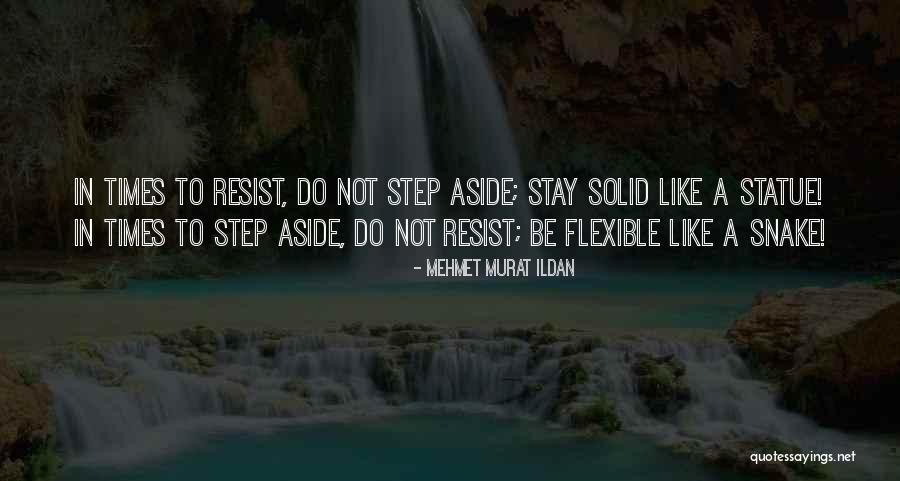 Solid Snake Quotes By Mehmet Murat Ildan Solid Snake Quotes By Mehmet Murat Ildan