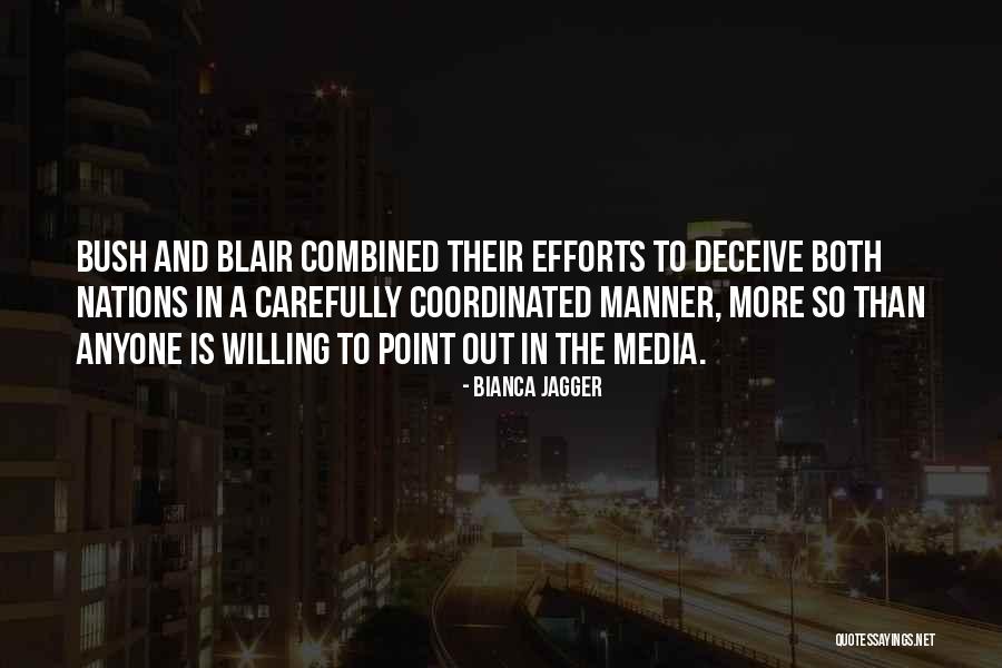 Solidarias Quotes By Bianca Jagger Solidarias Quotes By Bianca Jagger