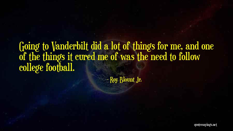 Solidarias Quotes By Roy Blount Jr. Solidarias Quotes By Roy Blount Jr.