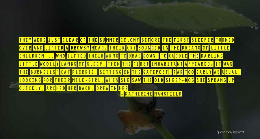 Solidariedade Partido Quotes By Katherine Mansfield Solidariedade Partido Quotes By Katherine Mansfield